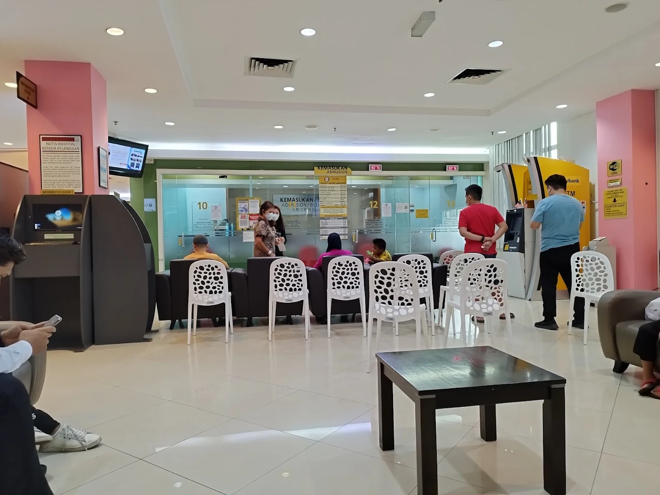 KPJ Penang Specialist Hospital