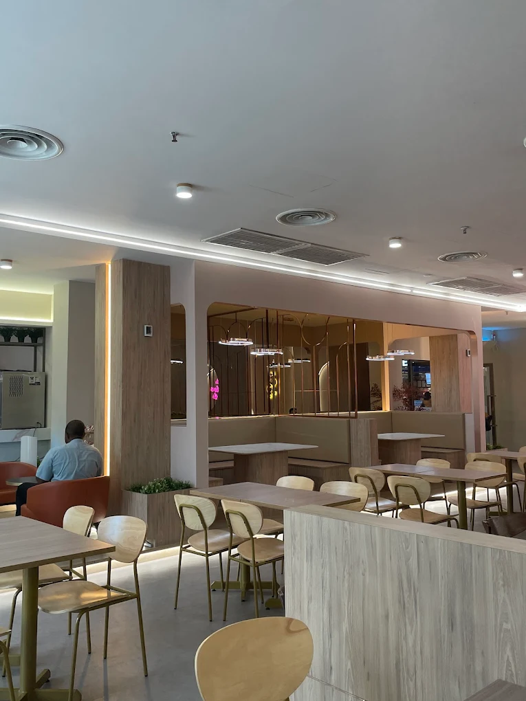 Amenities & Support Services 2