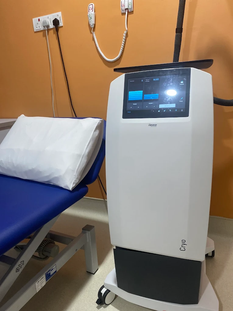 Diagnostic & Treatment Technology 1