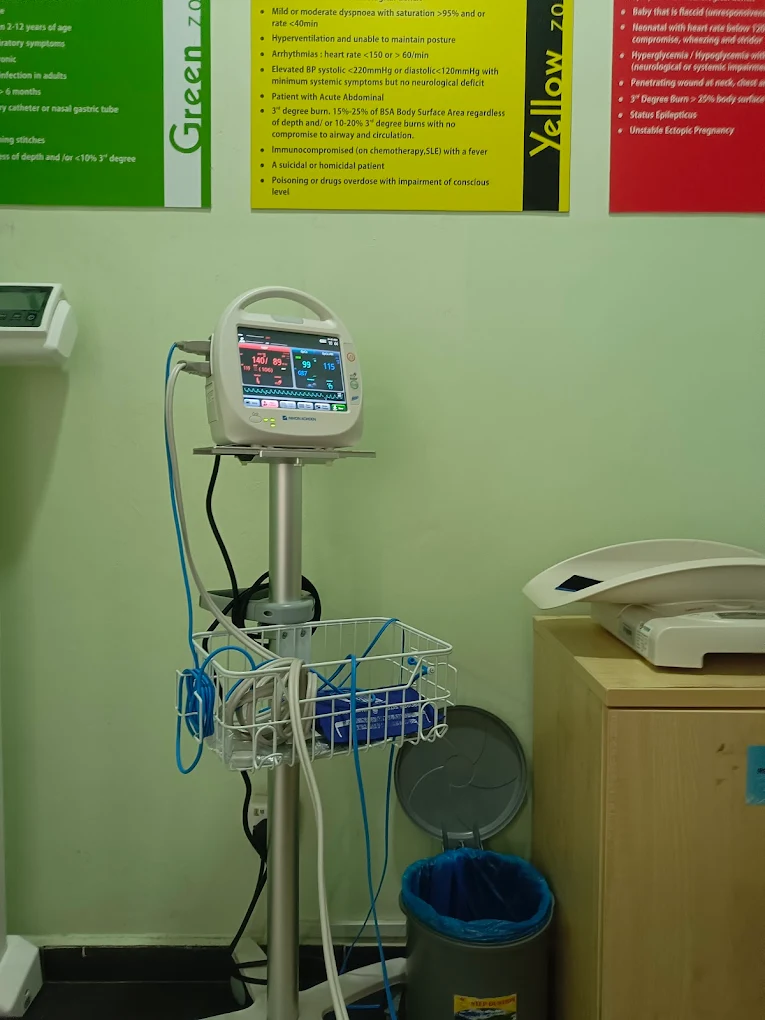 Diagnostic & Treatment Technology 2