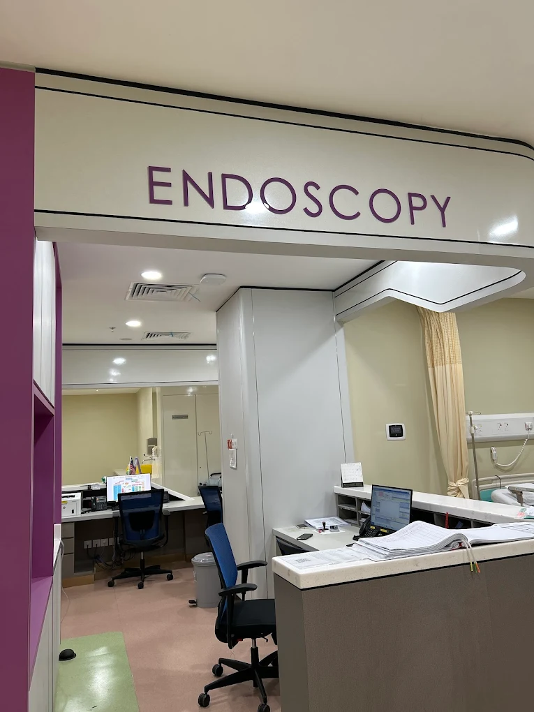 Medical & Treatment Centres 2