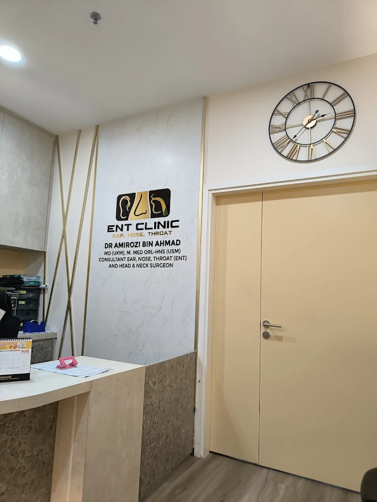 Medical & Treatment Centres 3