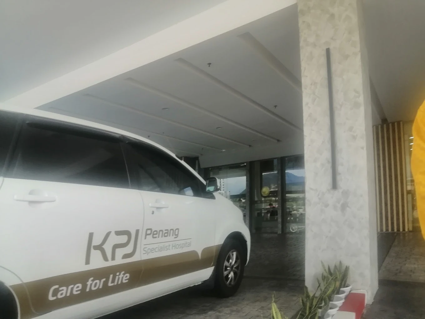 Medical & Treatment Centres 4