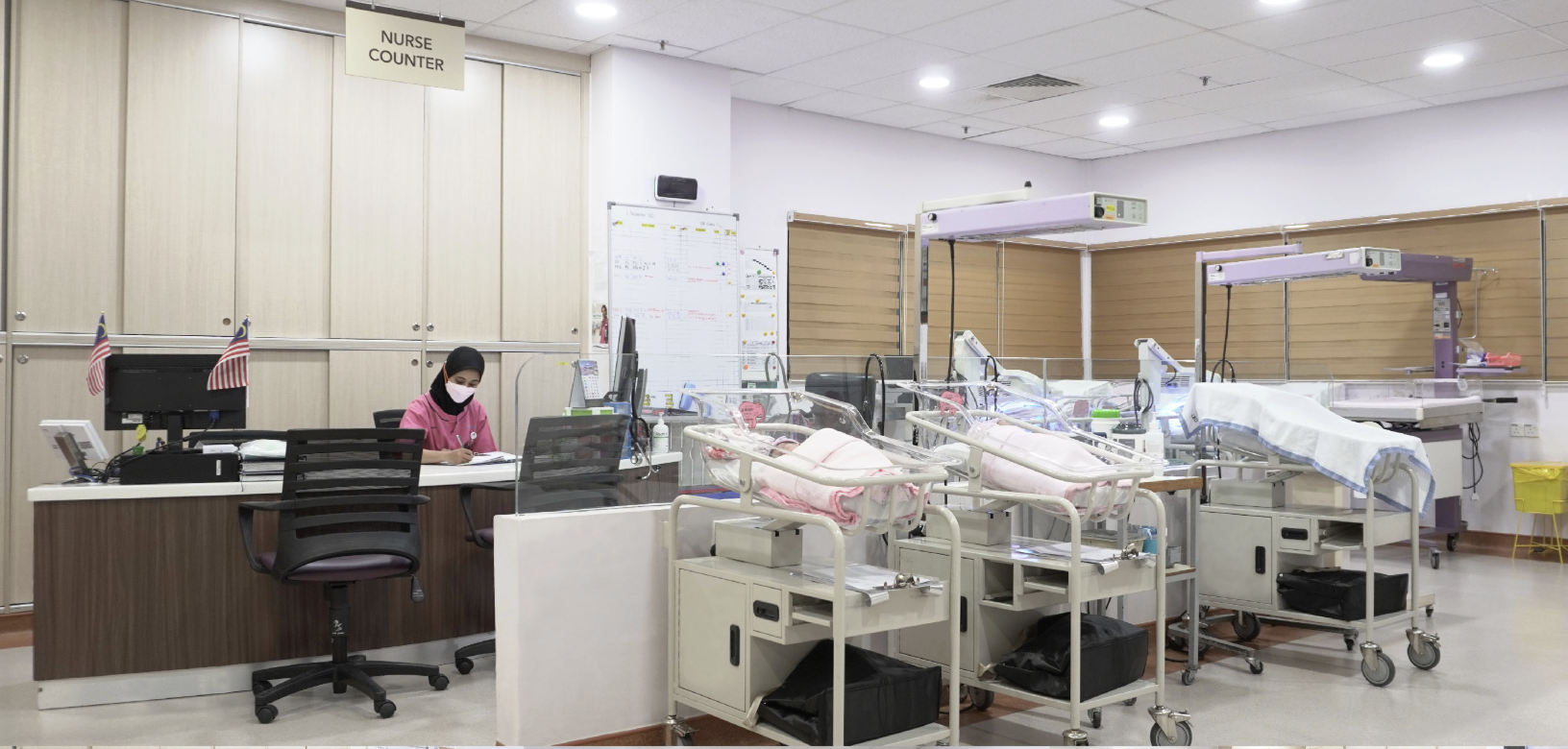 Patient Care & Recovery 4