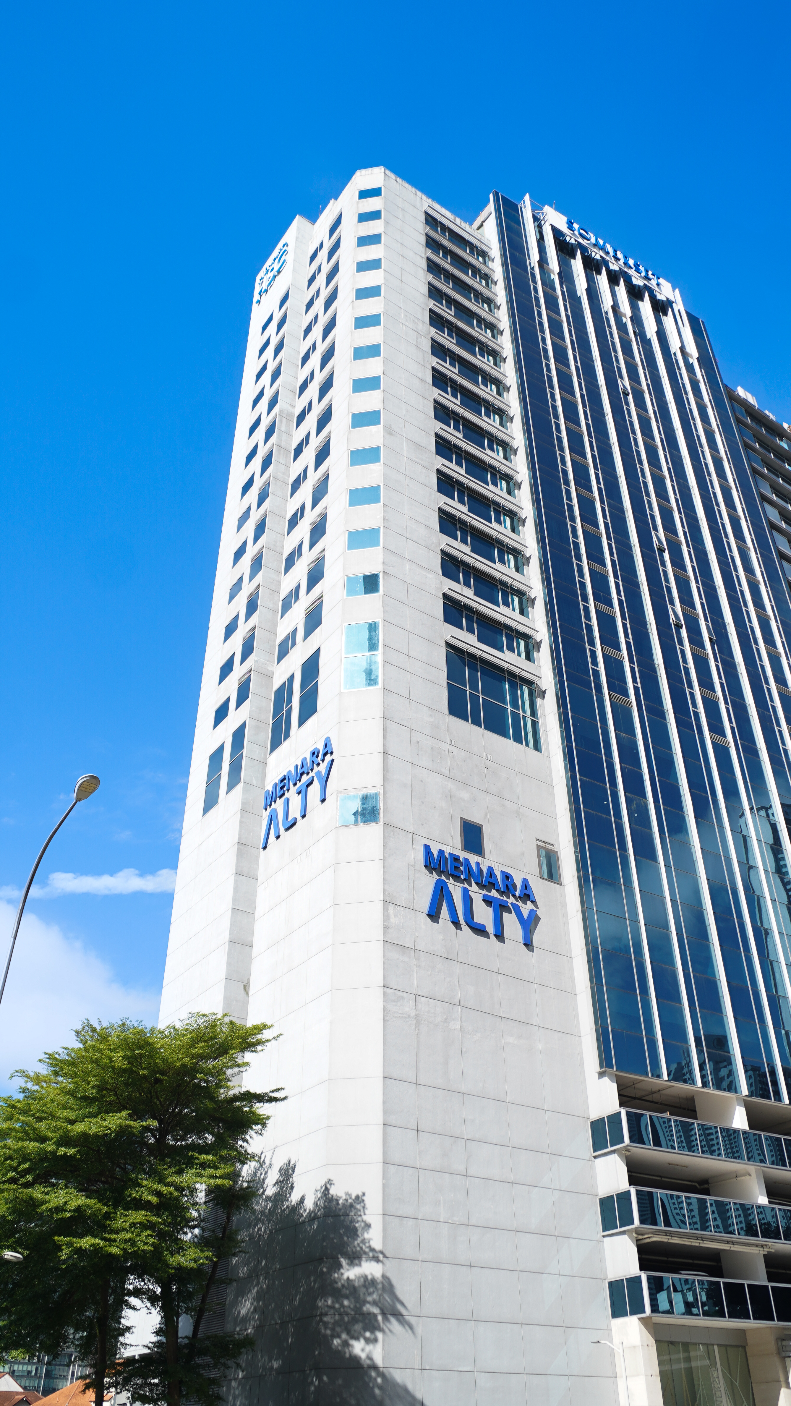 ALTY Orthopaedic Hospital - hospital in Kuala Lumpur, Malaysia