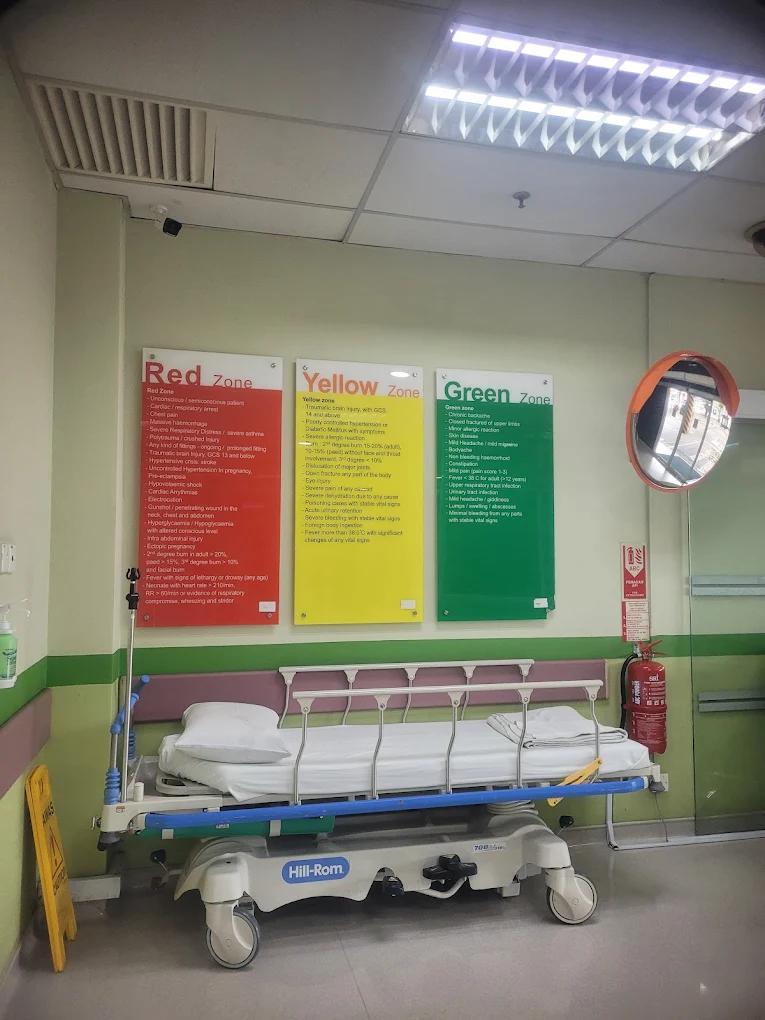 KPJ Seremban Specialist Hospital