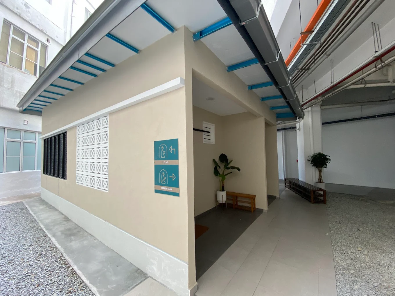 KPJ Seremban Specialist Hospital