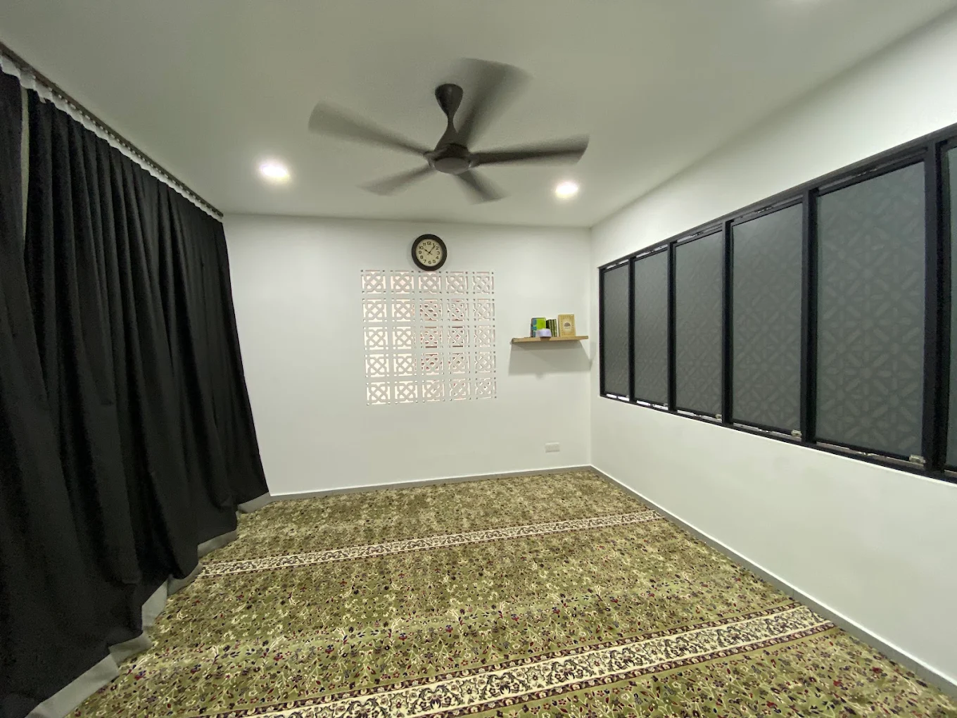 Amenities & Support Services 3