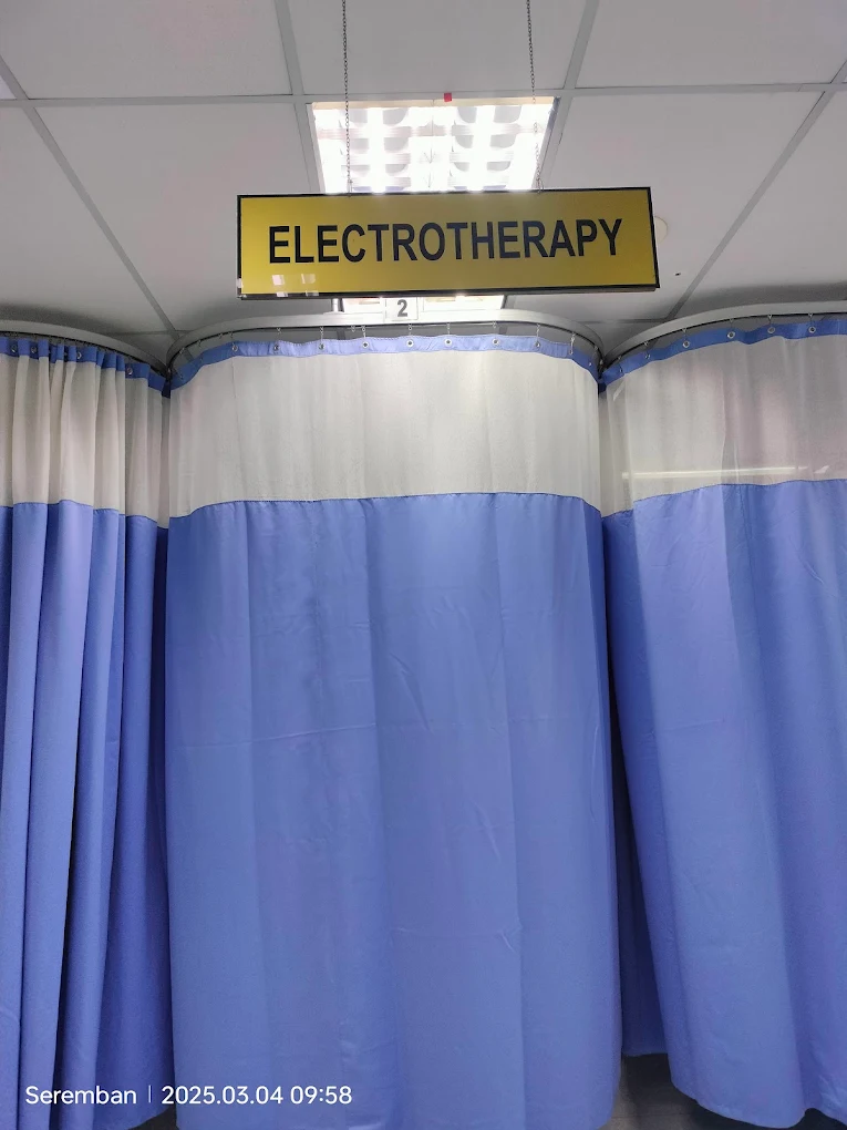 Medical & Treatment Centres 4