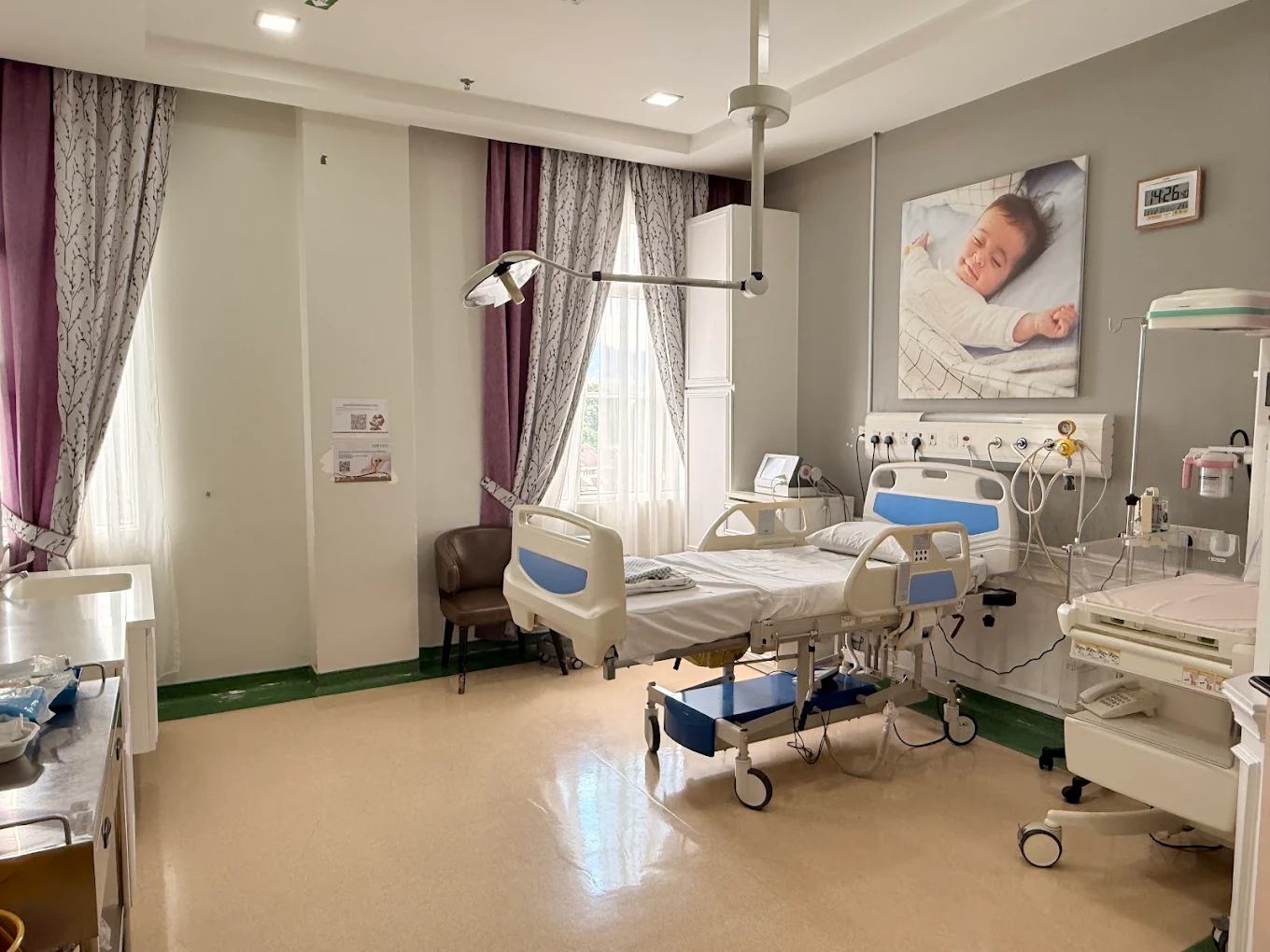 Patient Care & Recovery 3