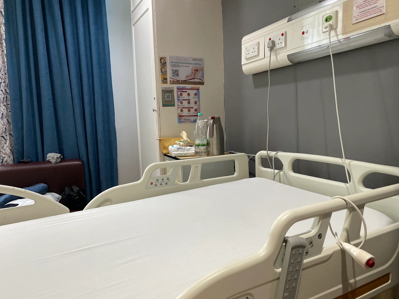 Patient Care & Recovery 4