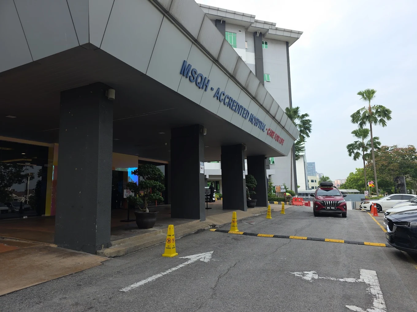 KPJ Klang Specialist Hospital