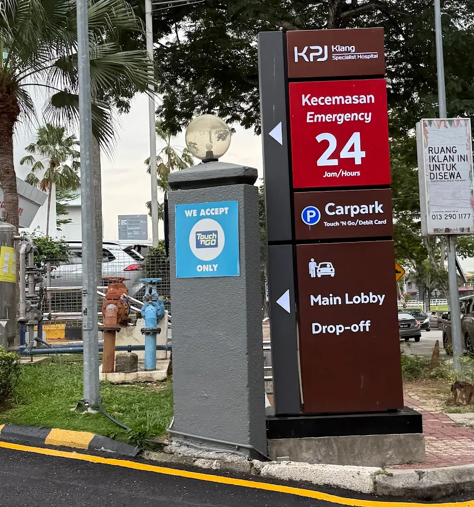 Amenities & Support Services 3