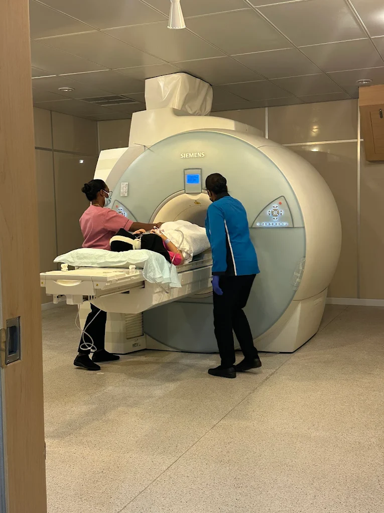 Diagnostic & Treatment Technology 2
