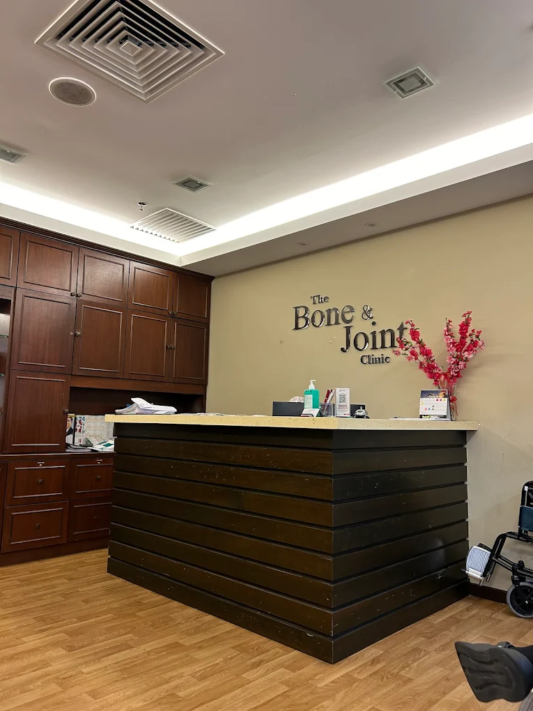 Medical & Treatment Centres 1