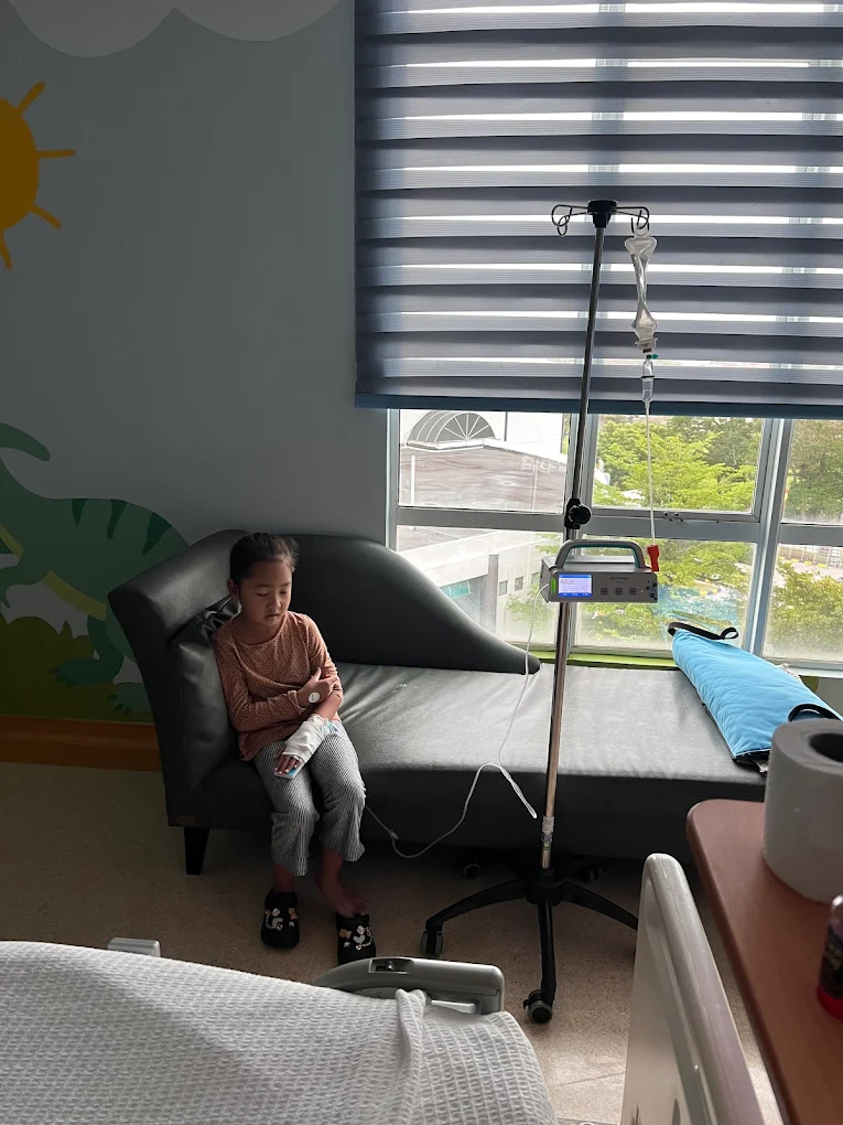 Medical & Treatment Centres 3