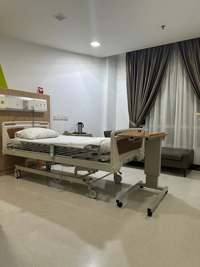 Patient Care & Recovery 2