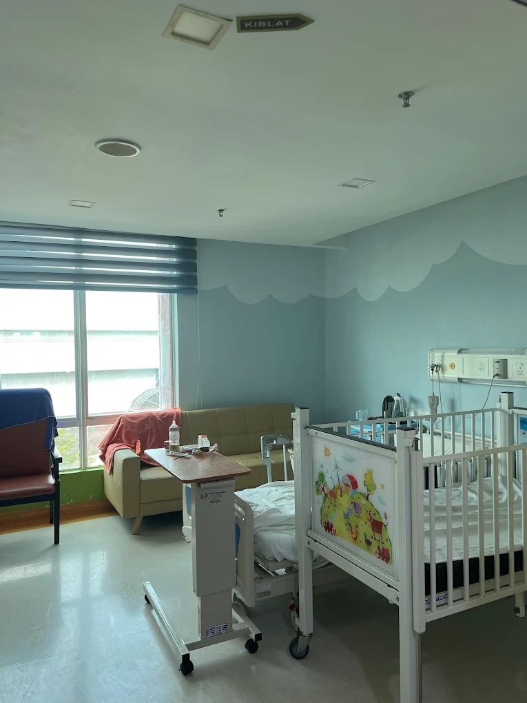 Patient Care & Recovery 4
