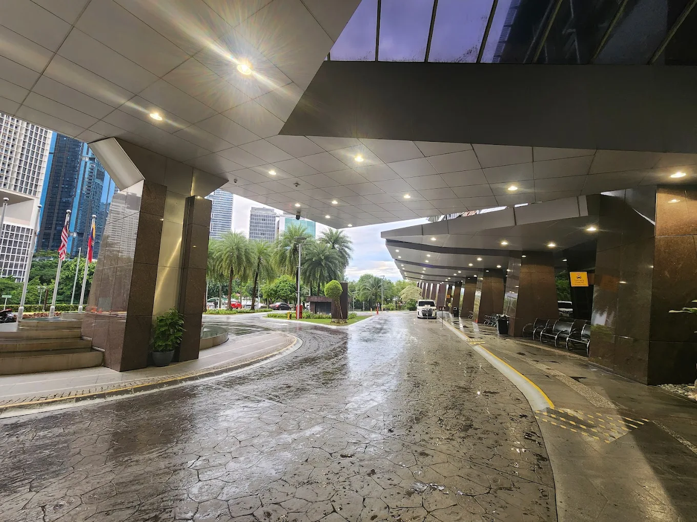 Prince Court Medical Centre