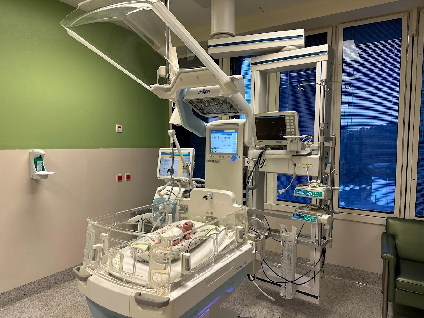 Diagnostic & Treatment Technology 2